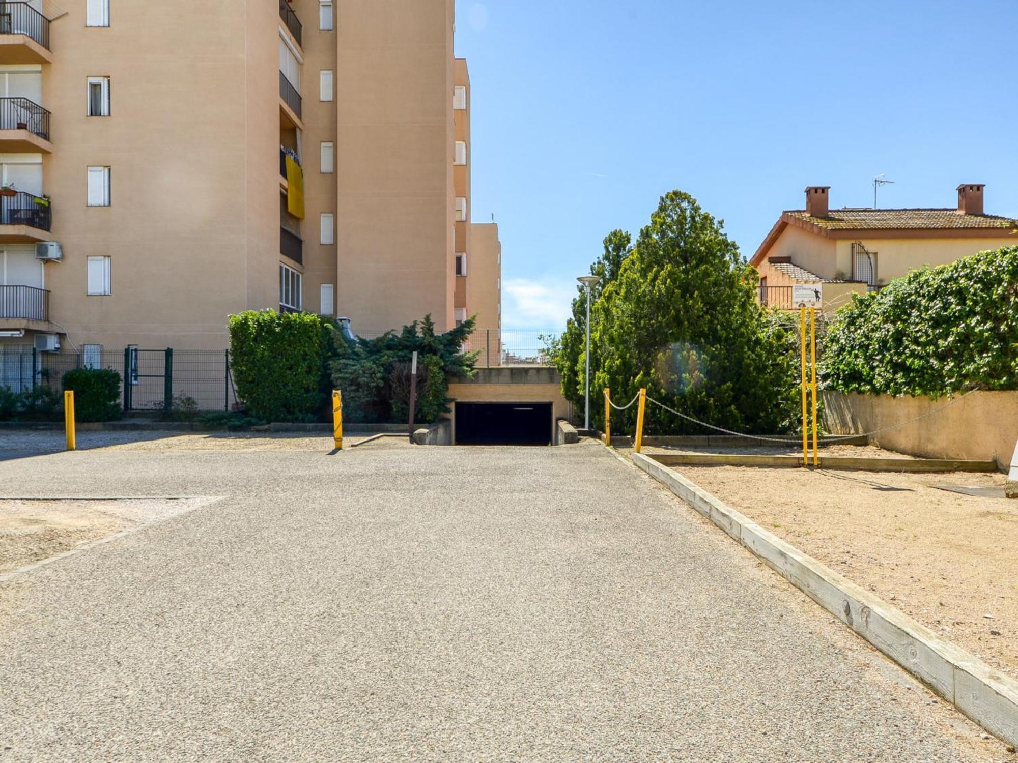 Appartement In With Swimming Pool *