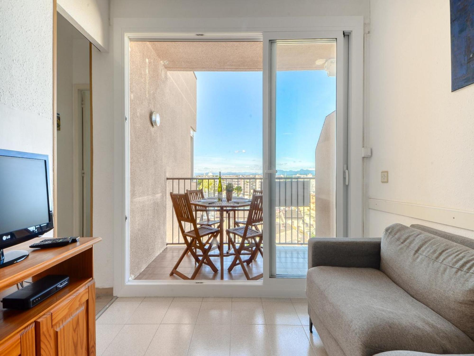 Appartement In With Swimming Pool *