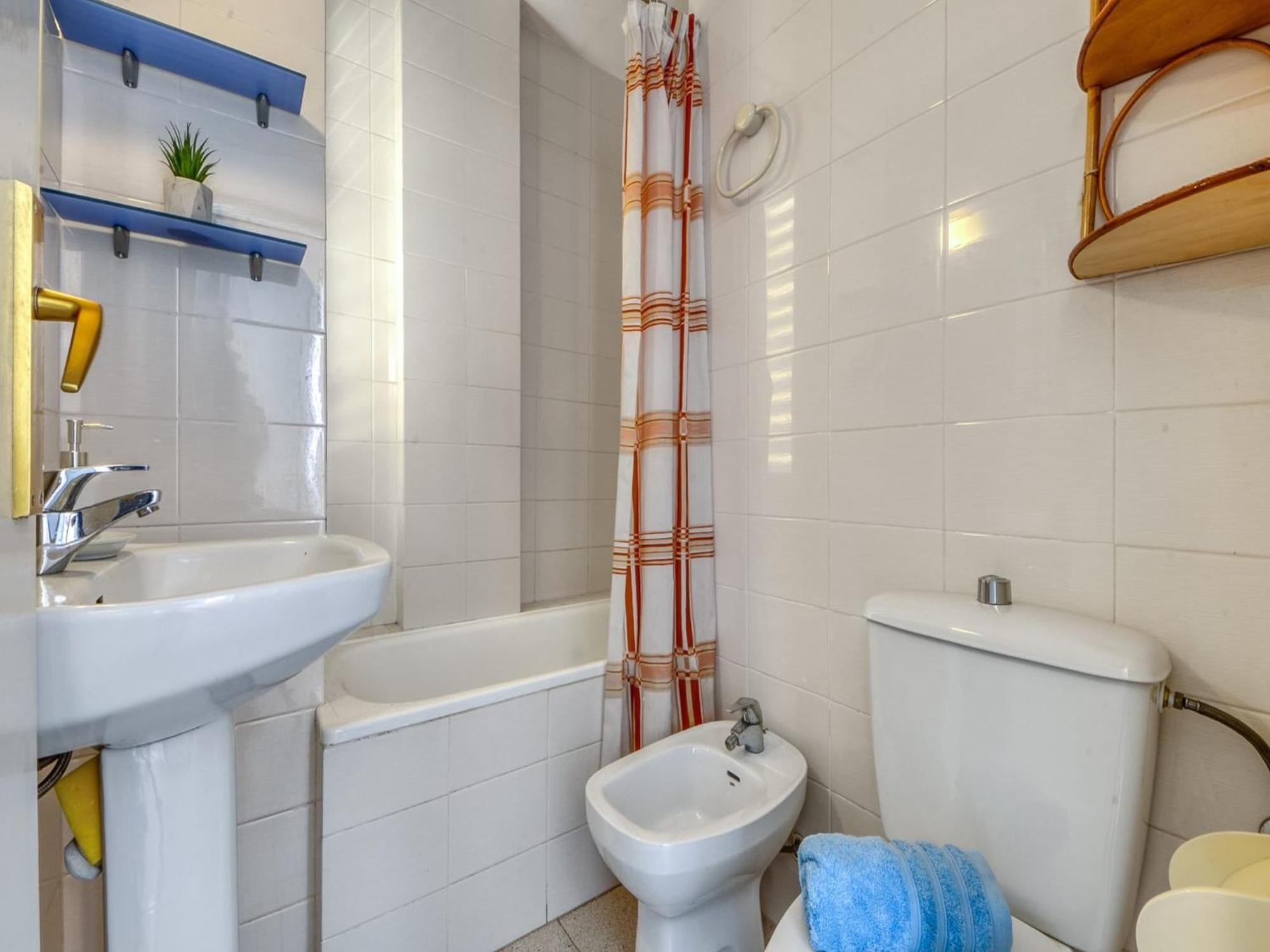 Appartement In With Swimming Pool